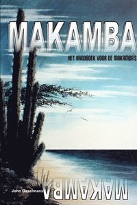 bokomslag Makamba