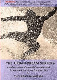 bokomslag The Urban Dream Surfer