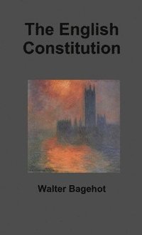 bokomslag The English Constitution