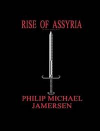 bokomslag Rise of Assyria (International UK English Edition)