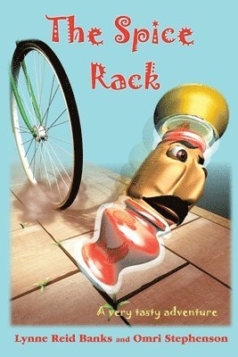 Lynne Reid Banks, Omri Stephenson - Spice Rack, Häftad