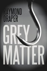 bokomslag Grey Matter