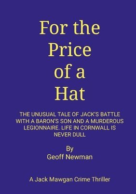 For The Price of a Hat