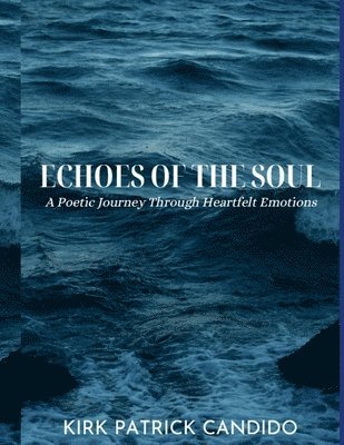 bokomslag Echoes of the Soul