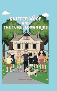 bokomslag Snitter-Woof and the Tumbledown Kids