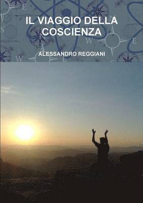 ALESSANDRO REGGIANI, Alessandro Reggiani - Viaggio Della Coscienza, Häftad