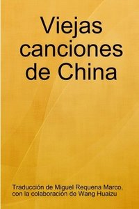 bokomslag Viejas canciones de China