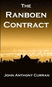 bokomslag Ranboen Contract