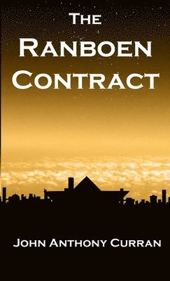 bokomslag Ranboen Contract
