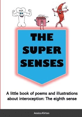 The Super Senses 1