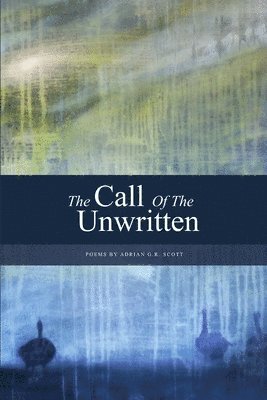 The Call of the Unwritten 1