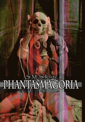 bokomslag Phantasmagoria