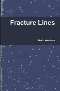 bokomslag Fracture Lines