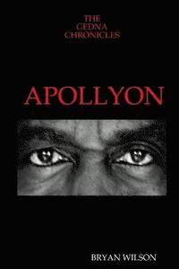 bokomslag Apollyon