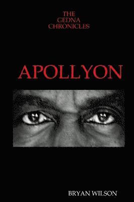 Bryan Wilson - Apollyon, Häftad