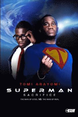 Supermans Sacrifice
