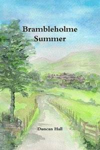 bokomslag Brambleholme Summer