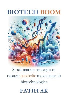 bokomslag Biotech Boom