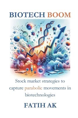 bokomslag Biotech Boom