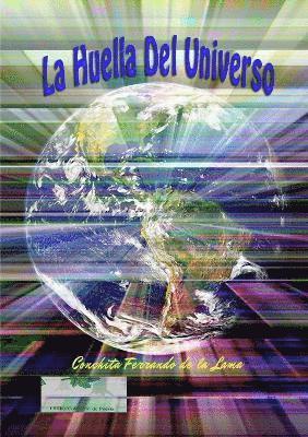 bokomslag Huella Del Universo