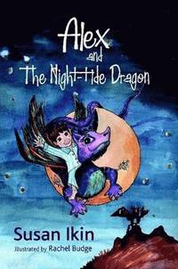 bokomslag Alex and the Night-tide Dragon