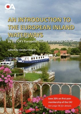 Introduction to the European Inland Waterways 1