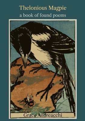 Thelonious Magpie 1