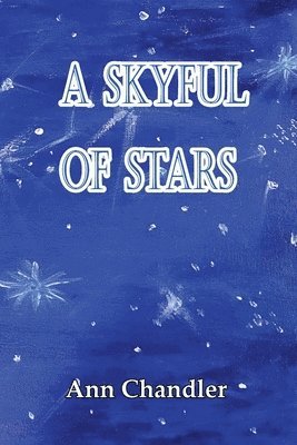 bokomslag A Skyful of Stars