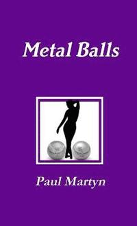bokomslag Metal Balls