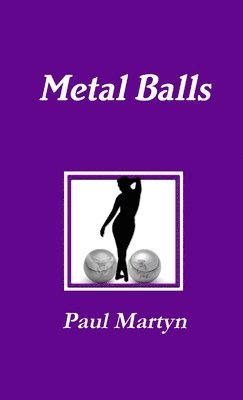 bokomslag Metal Balls