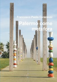 bokomslag Palermo Come Metafora
