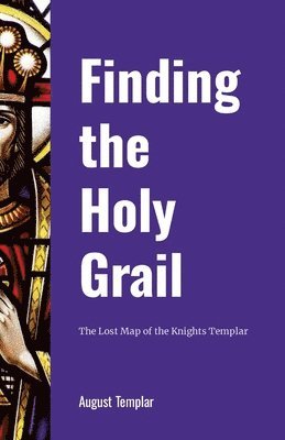 Finding the Holy Grail 1