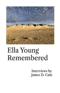 bokomslag Ella Young Remembered