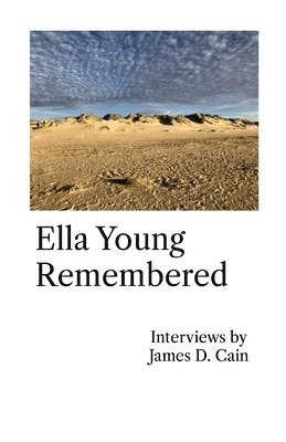 Ella Young Remembered 1