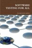Gnanajeyaraman Rajaram - SOFTWARE TESTING FOR ALL, Häftad