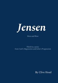 bokomslag Jensen