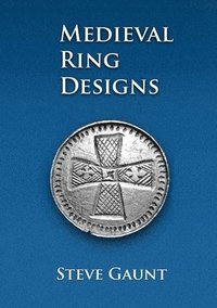 bokomslag Medieval Ring Designs