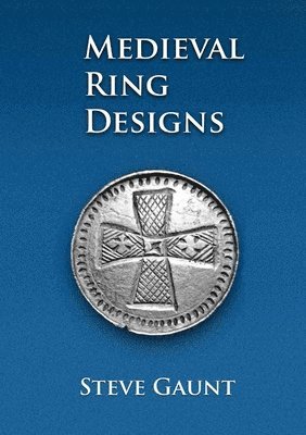 bokomslag Medieval Ring Designs