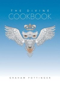 bokomslag Divine Cookbook
