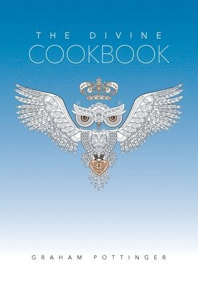 bokomslag Divine Cookbook