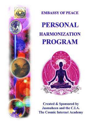 bokomslag EP - Personal Harmonization Program