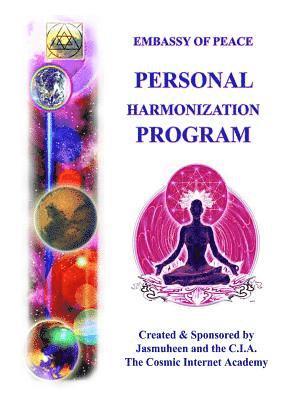 EP - Personal Harmonization Program 1