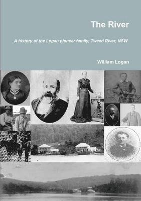 William Logan - River, Häftad