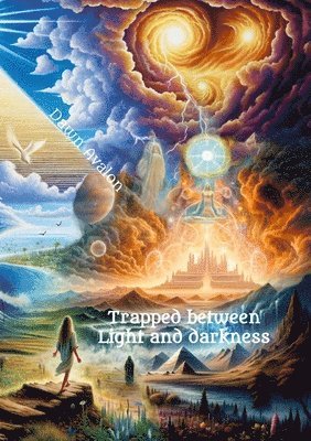 Trapped between Light and darkness