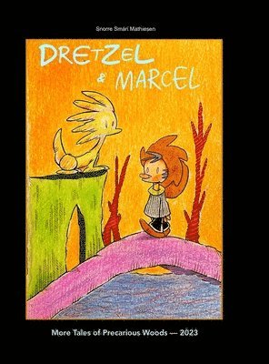 Dretzel & Marcel 1