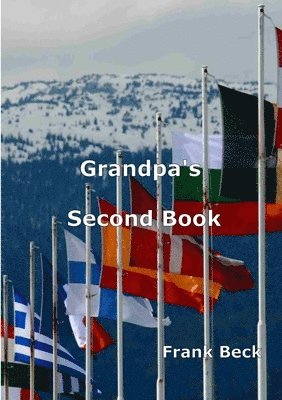 Frank Beck - Grandpa's Second Book, Häftad