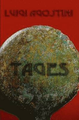 Luigi Agostini - Tages, Häftad