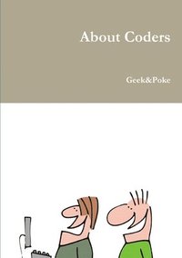 bokomslag About Coders