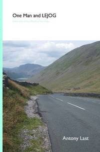 bokomslag One Man and LEJOG