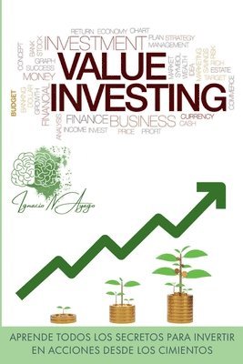 bokomslag Value Investing